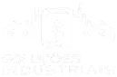 Logo Soluções Industriais