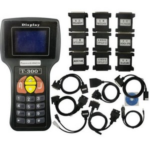 Preço do codificador de chaves automotivas
