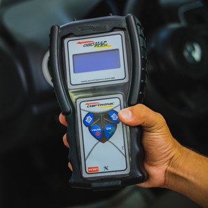 Máquina de fazer chave codificada sp