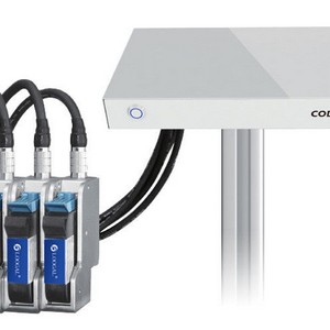 Maquina de codificar chip