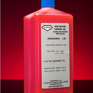 Tinta inkjet epson