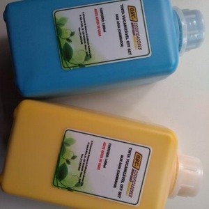 Tinta solvente para impressora industrial